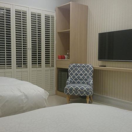 Caffir Garden Hotel Jiji Rom bilde
